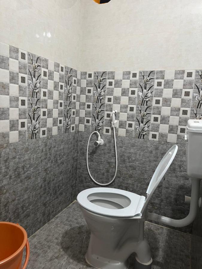 Serenity Bay Home Stay ポンディシェリ エクステリア 写真